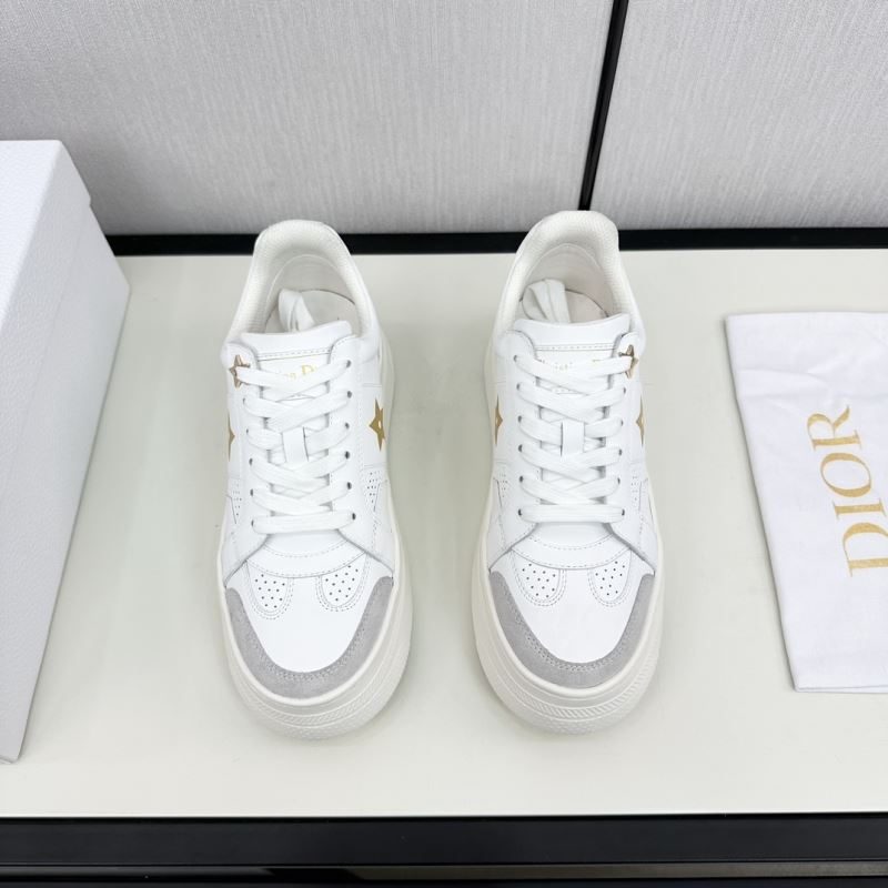 Christian Dior Low Shoes